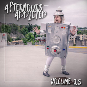 Afterhours Addicted, Vol. 25