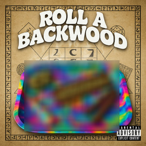 DBM ECLIPZE - ROLL A BACKWOOD [PROD. DEADRETIRE]
