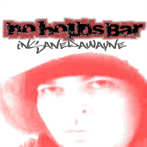No Holds Bar (Explicit)