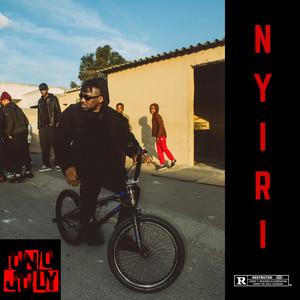 NYIRI (Explicit)