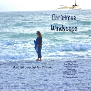 Christmas Windscape (feat. Sarah Dieterich, Joseph Greer & Jim Lancaster)
