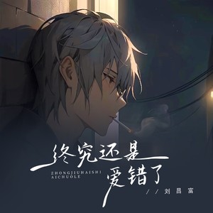 终究还是爱错了