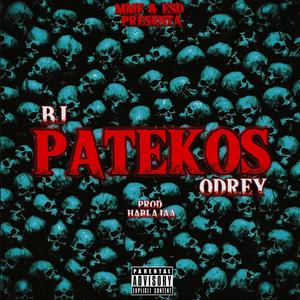 Pateko (feat. Odrey) [Explicit]