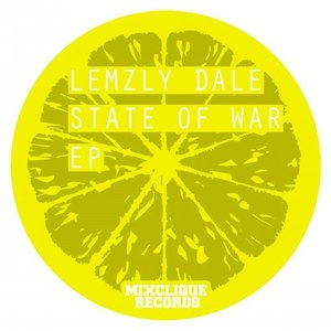 State of War EP