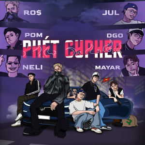 Phét Cypher (Explicit)
