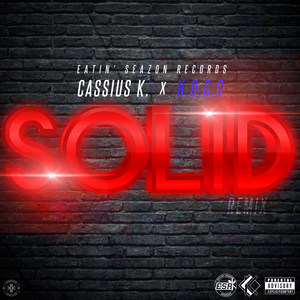 Solid (Remix|Explicit)