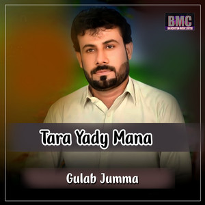 Tara Yady Mana - Single