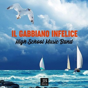 Il Gabbiano Infelice (Originally Performed By Il Guardiano Del Faro)