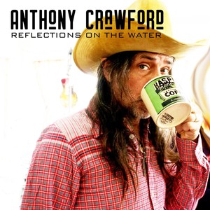 Anthony Crawford - Sorry I Wanted More