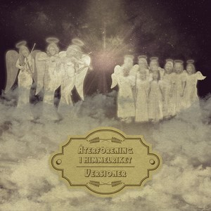 Återförening i himmelriket (Emil Ingmar Remix)