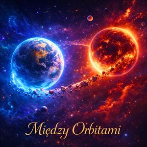 Orbitujący Spokój