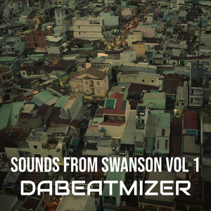 Sounds from Swanson, Vol.1 (Explicit)