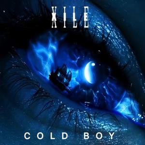 Cold Boy (Explicit)