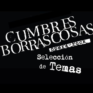 Cumbres Borrascosas: Opera - rock (Selección de temas)