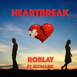 Heartbreak(feat. Bizmark) (Explicit)