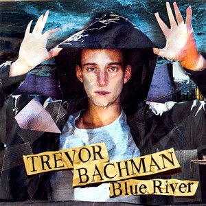 Blue River - EP