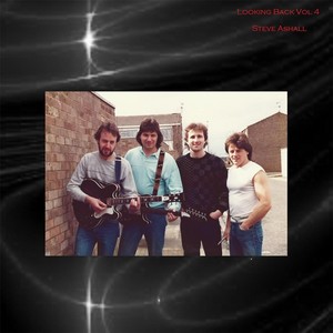 Steve Ashall - Hot Air Balloon(feat. Kez)