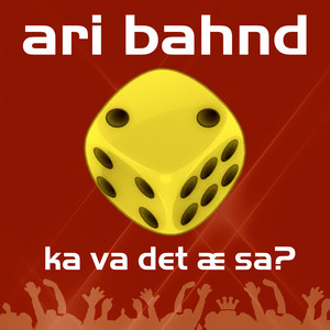 Ka Va Det Æ Sa?