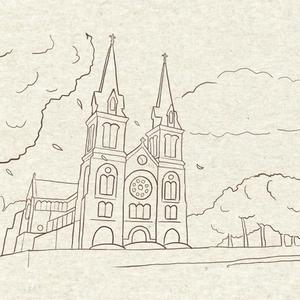 Những Ngày Phố Ốm