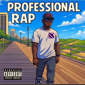 Professional Rap (Explicit)