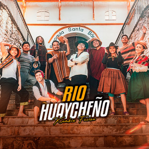 Rio Huaycheño