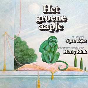 Het Groene Aapje En Andere Sprookjes