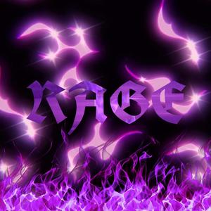 RAGE(feat. CHA$LOU$) (Explicit)