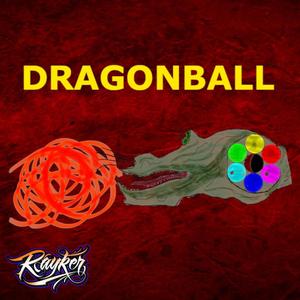 Dragonball (Explicit)