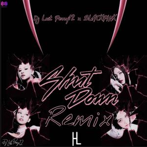 Shut Down (Remix)