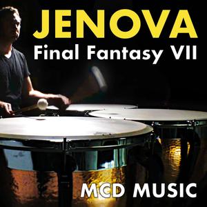 JENOVA (Final Fantasy VII)