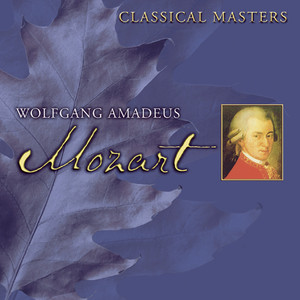 Horn Concerto No. 3 in E-Flat Major K. 447 - II. Romance - Larghetto (降E大调第3号圆号协奏曲，作品447 - 第二乐章 浪漫曲 - 小广板)