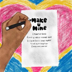 Make U Mine (feat. 0zzz) [Explicit]