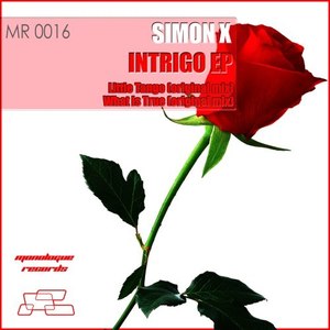 Little Tango (Original Mix)