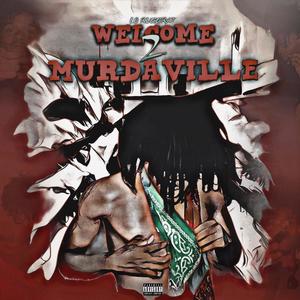 Welcome 2 Murdaville (Explicit)