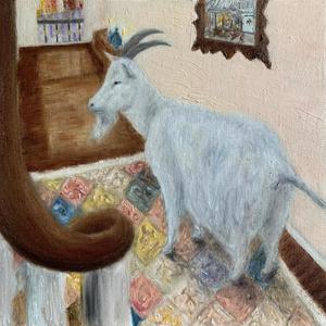 Cristalia ou Manipulada (Explicit)