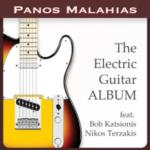 The Electric Guitar Album