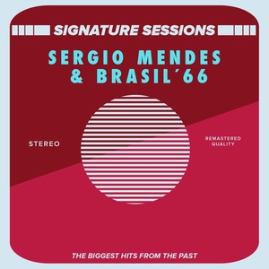 The Signature Sessions