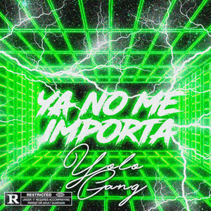 Ya No Me Importa