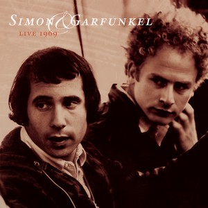 The Sound of Silence (Live at Southern Illinois University, Carbondale, IL - November 1969)