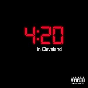 4:20 in Cleveland