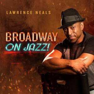 Broadway on Jazz!