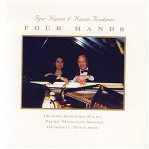 Liebeslieder Waltzes, Op. 52A (1874) - Schl?Sser Auf! (Get Up, You Locksmiths)