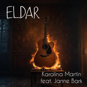 Eldar (feat. Janne Bark)