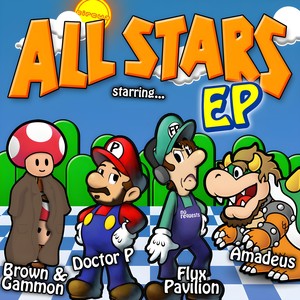 All Stars EP