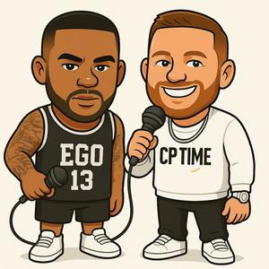 Emcee First (feat. Cptime) (Remix)
