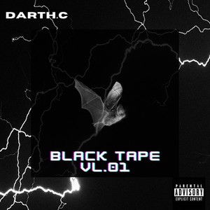 Black Tape Vol.01