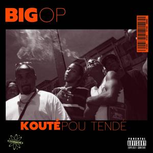 Kouté pou tendé (Explicit)