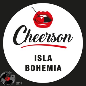 Isla Bohemia