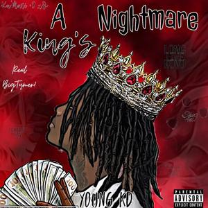 A King's Nightmare (Explicit)