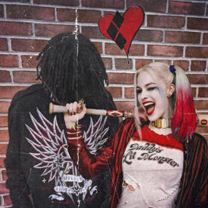 Harley Quinn (Explicit)